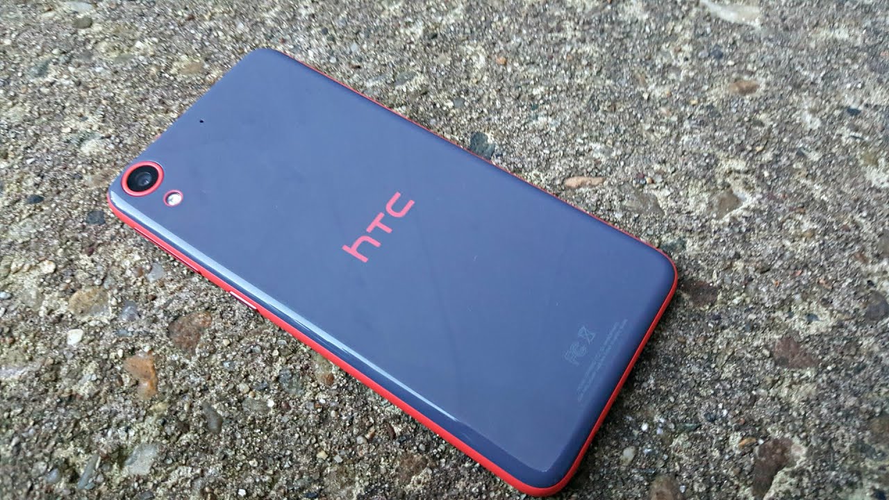 HTC Desire 626s Review! (T-Mobile)