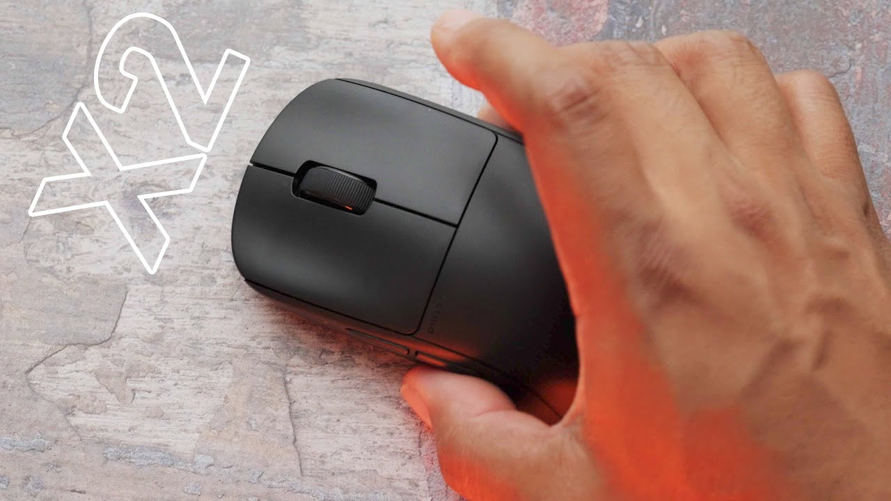 Pulsar X2 Mini Review.. Great but there's a problem..