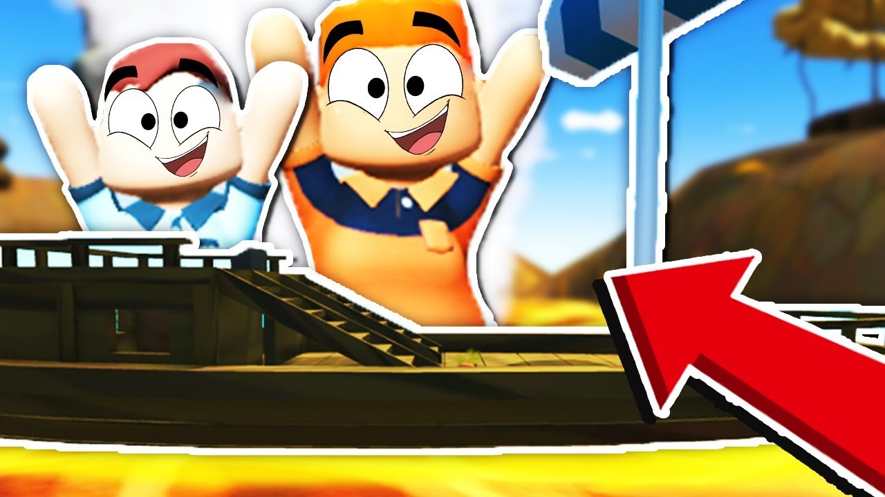 ¡PONEMOS UN BARCO PIRATA en el VOLCAN DE LAVA! 🤣🌋 en DOMICILIOS EXTREMOS