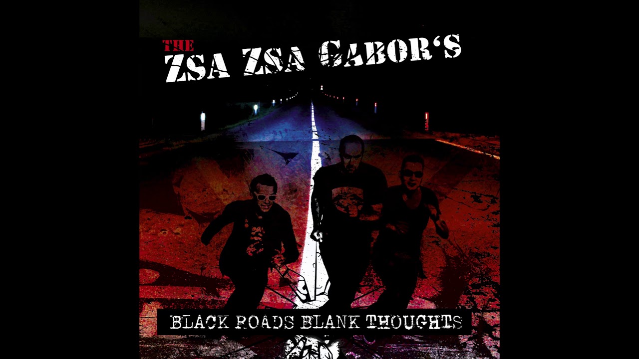 The Zsa Zsa Gabor's - Beschissen