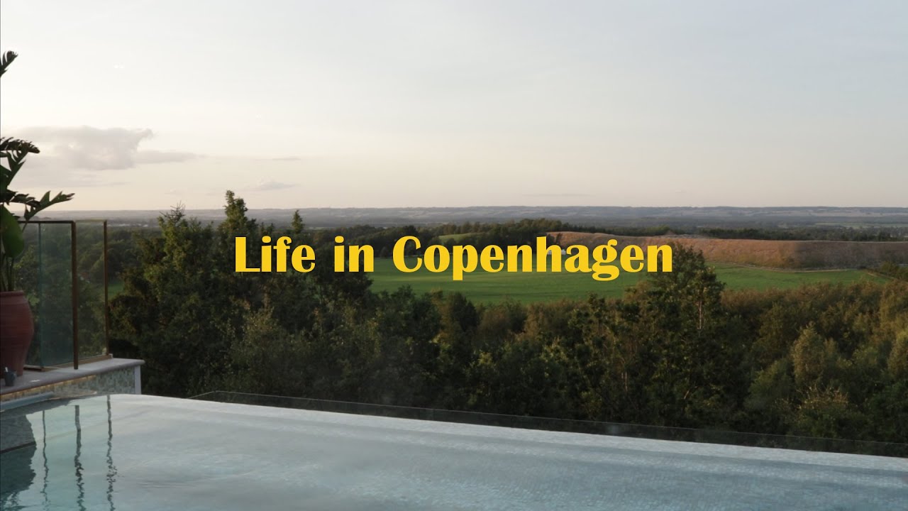 Copenhagen diaries | Malmö, Spa retreat & Slow Sunday