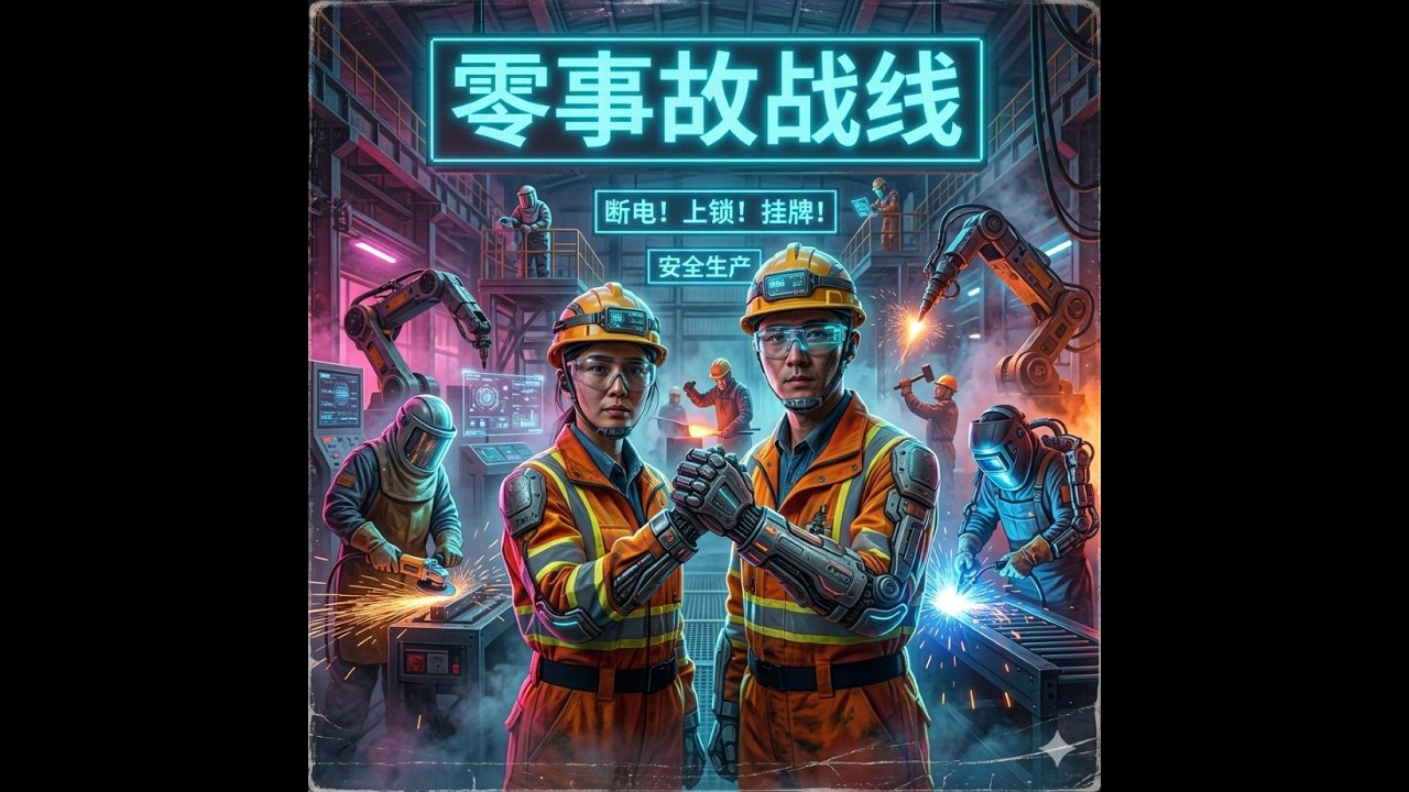 零事故战线