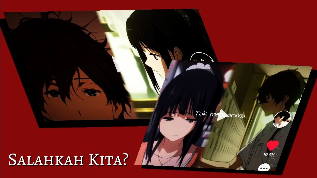 Salahkah Kita - RobinHood 2022 (full Vers.@Dedyy) Tiktok