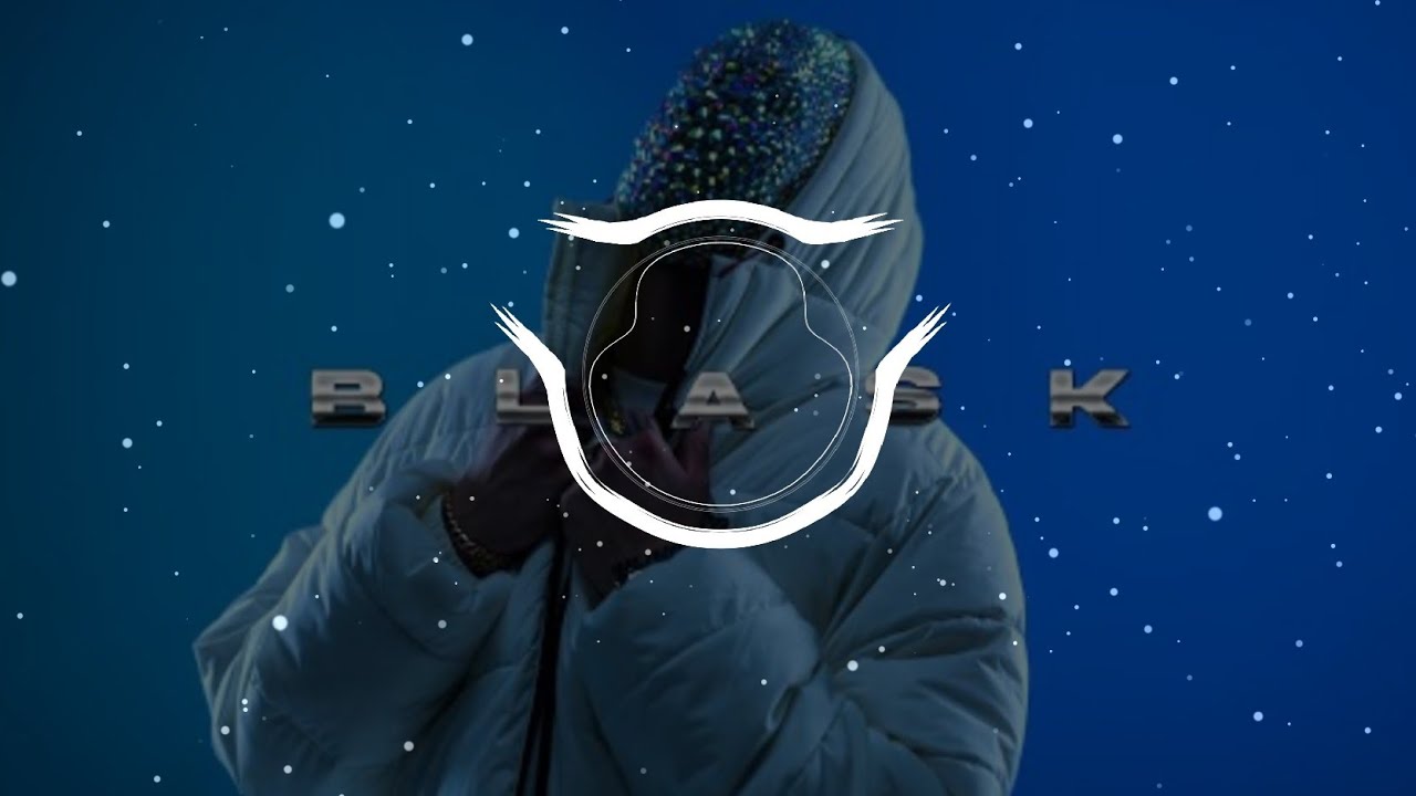 ReTo - Blask (prod. Raff J.R) BASS BOOSTED | NEVIX