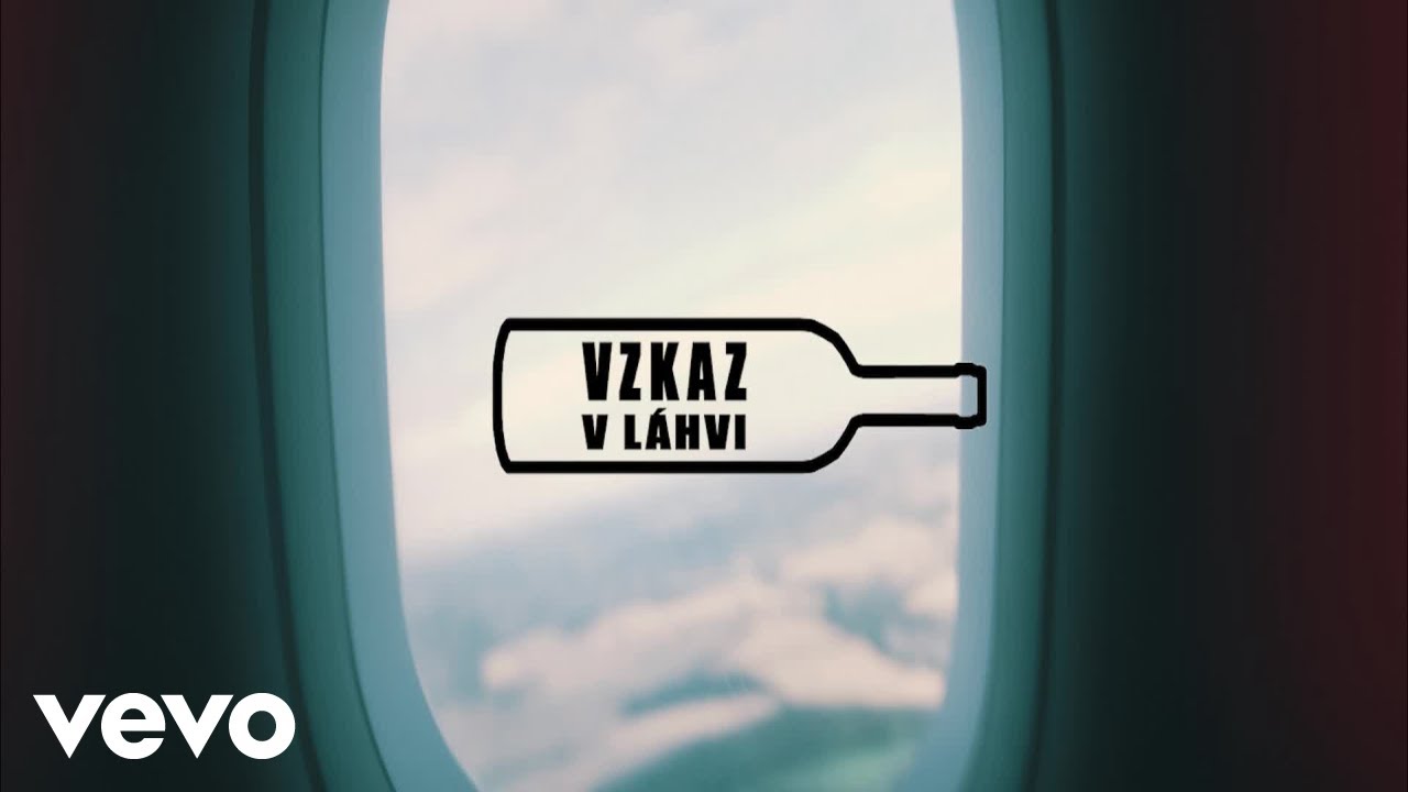 Horizont Official - Vzkaz v láhvi
