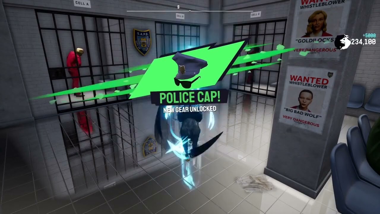 Goat Simulator 3 #5