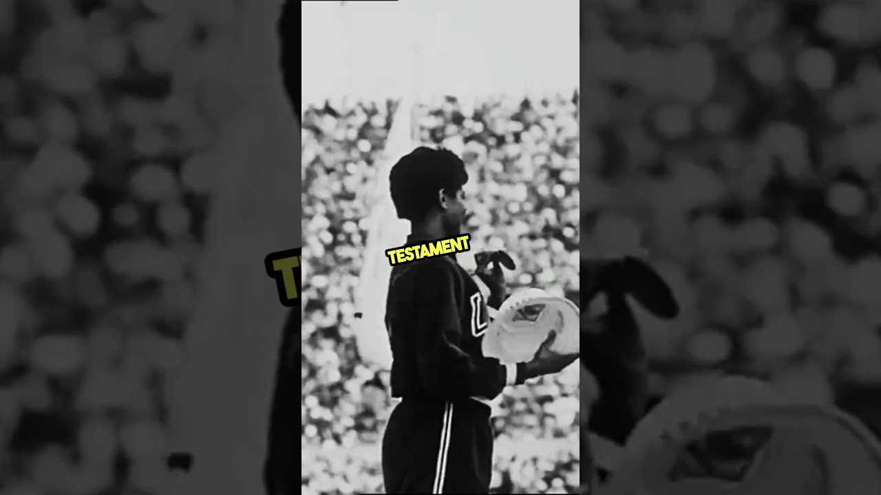 The Untold Stories of Olympic Female Athletes