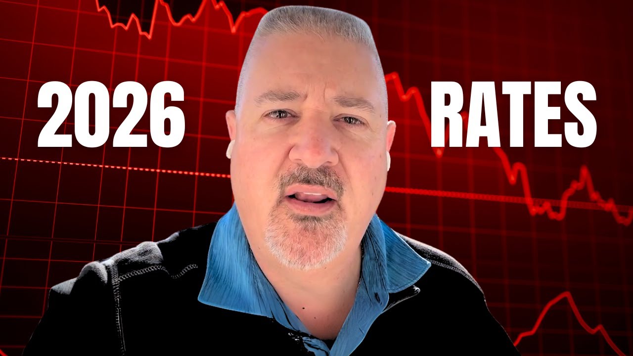 This Week’s Market News Is Changing the Rate Conversation