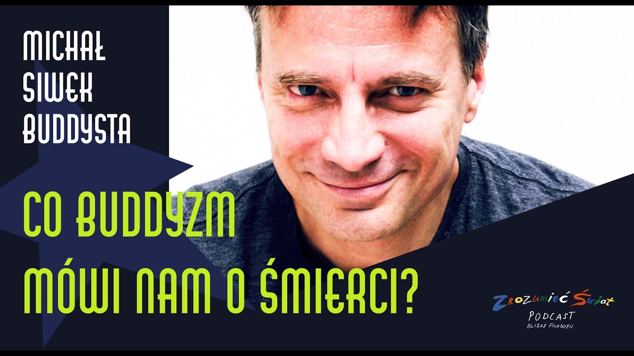 O karmie i reinkarnacji na Dzień Zmarłych - czyli co Buddyzm mówi nam o śmierci? #buddyzm #medytacja