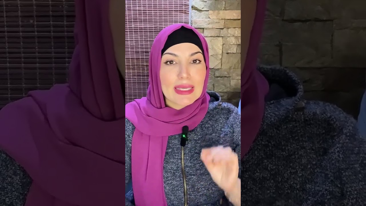 شوفت بنتي نايمة فوق القبر من غير هدوم وفي غربان بياكلوا فيها واللي حصل بعد كدة مفاجأة…😱‼️