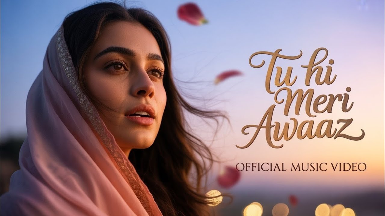 Tu hi mera Awaaz Hindi Love song Bollywood Hollywood song Bollywood Hollywood l song2026 