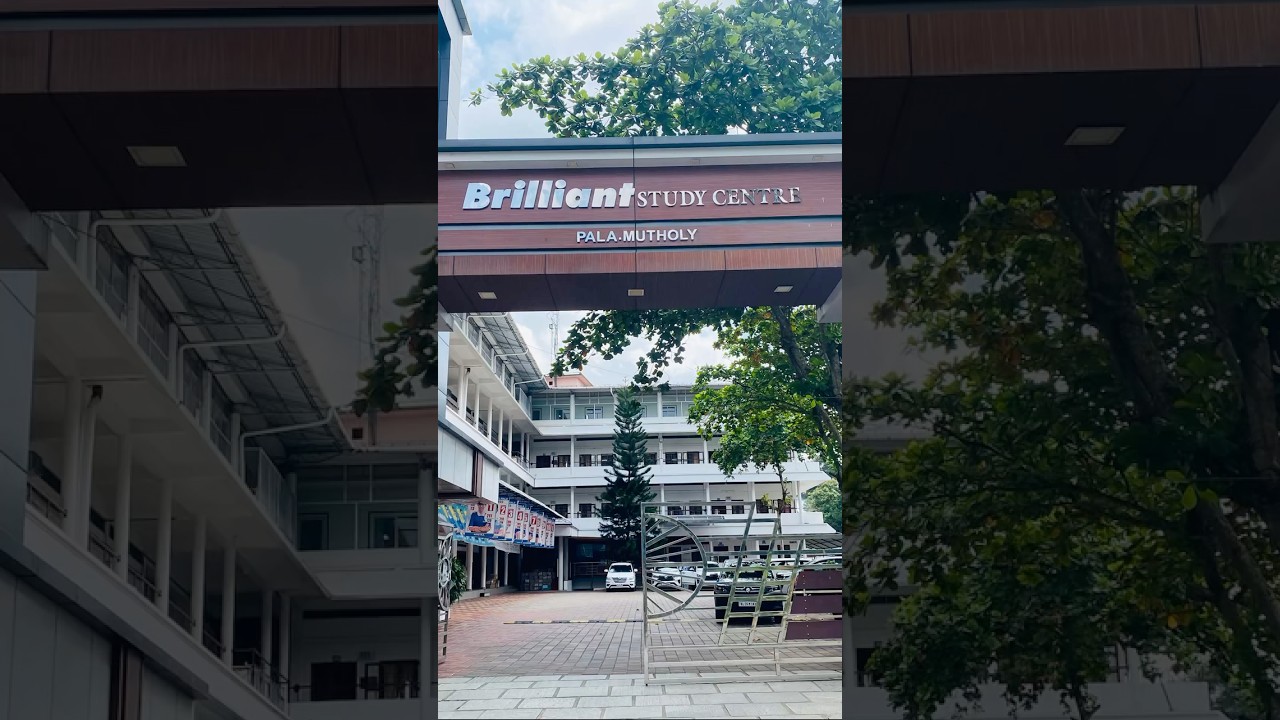 #brilliantstudycentrepala #brilliantstudycentre #neetug2026 #neetugmbbsexam #neetug #repeaters