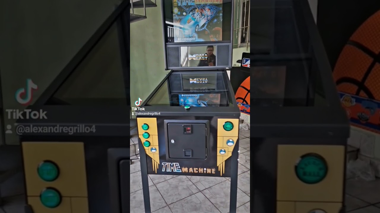 VIRTUAL PINBALL 960 MESAS EM UMA &Uacute;NICA M&Aacute;QUINA ENCOMENDE A SUA 🚀 🔝