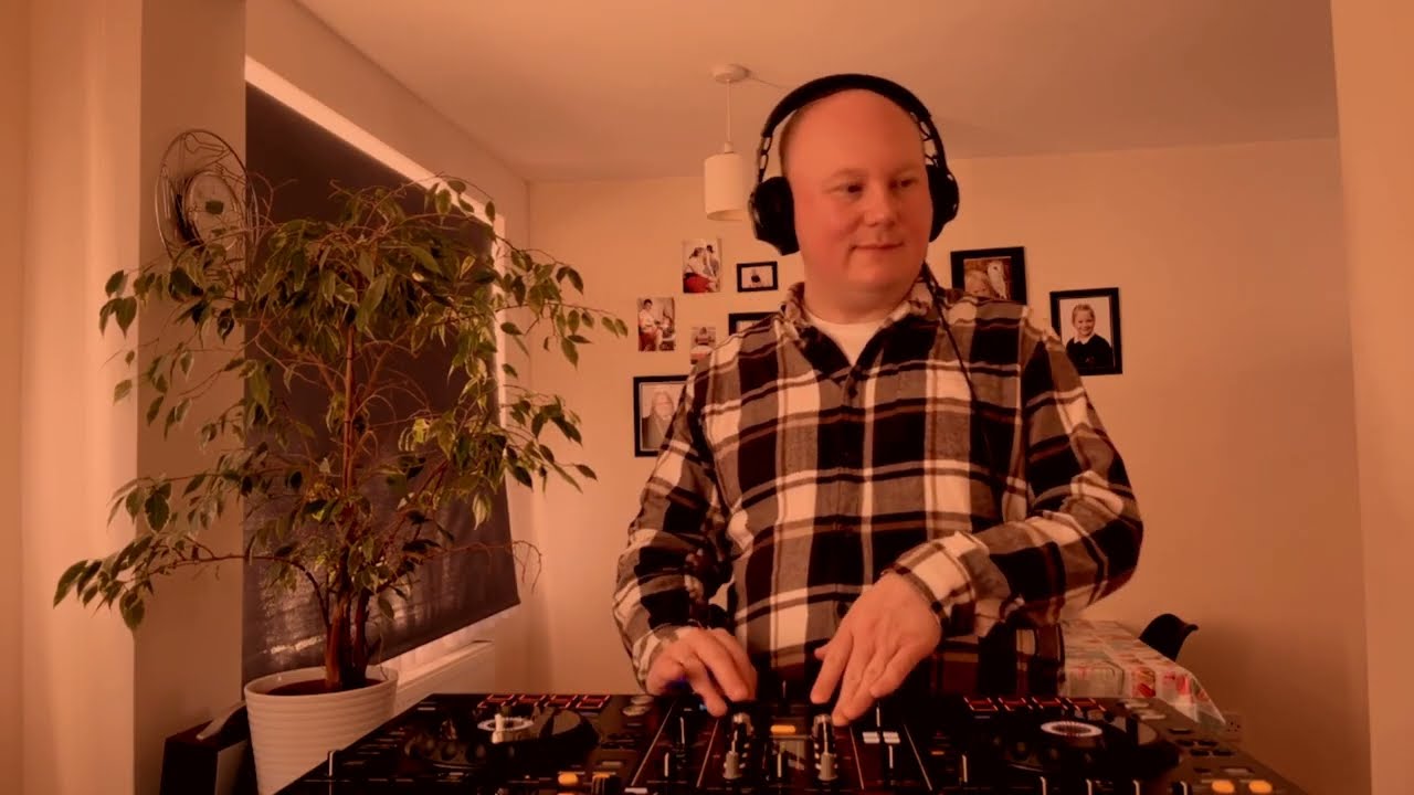 Podcast | 18 November 2025 | Progressive House | Progressive Trance | Trance | New Releases ||