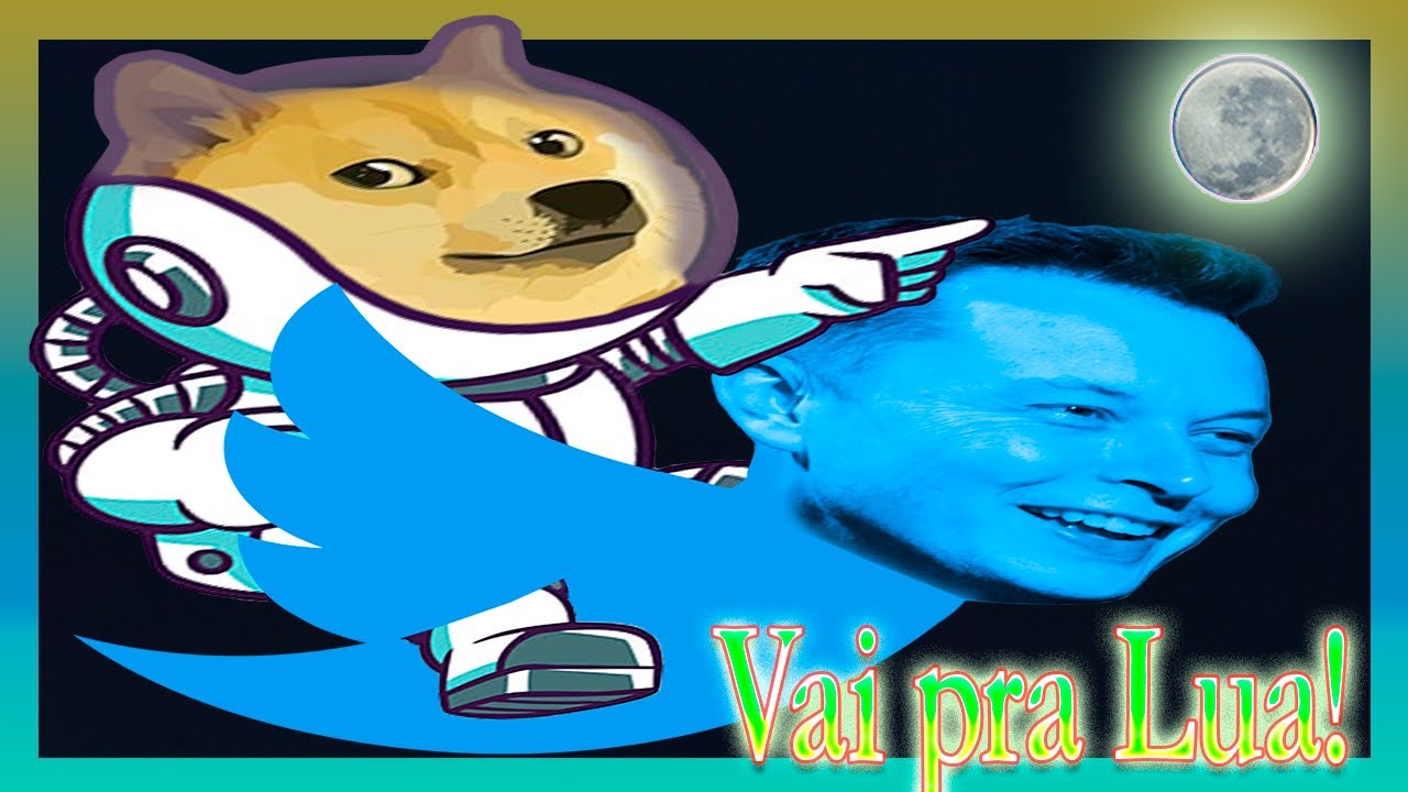 Dogecoin pode fazer novos Milion&aacute;rios!