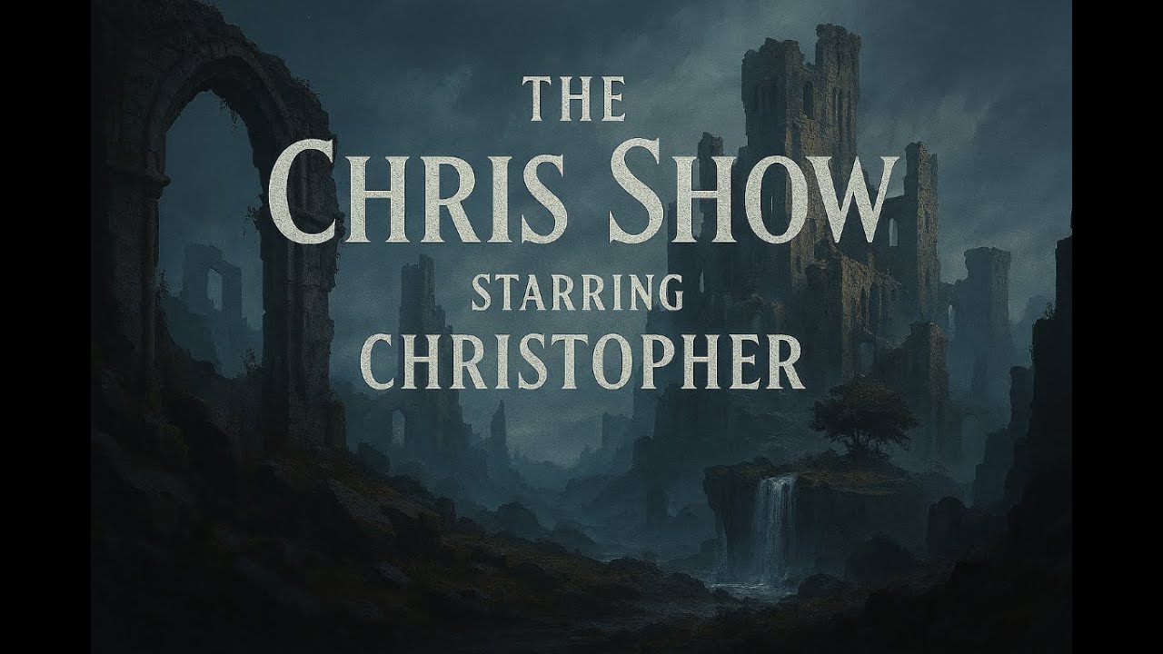 The Lord's Day | The Chris Show Starring Christopher