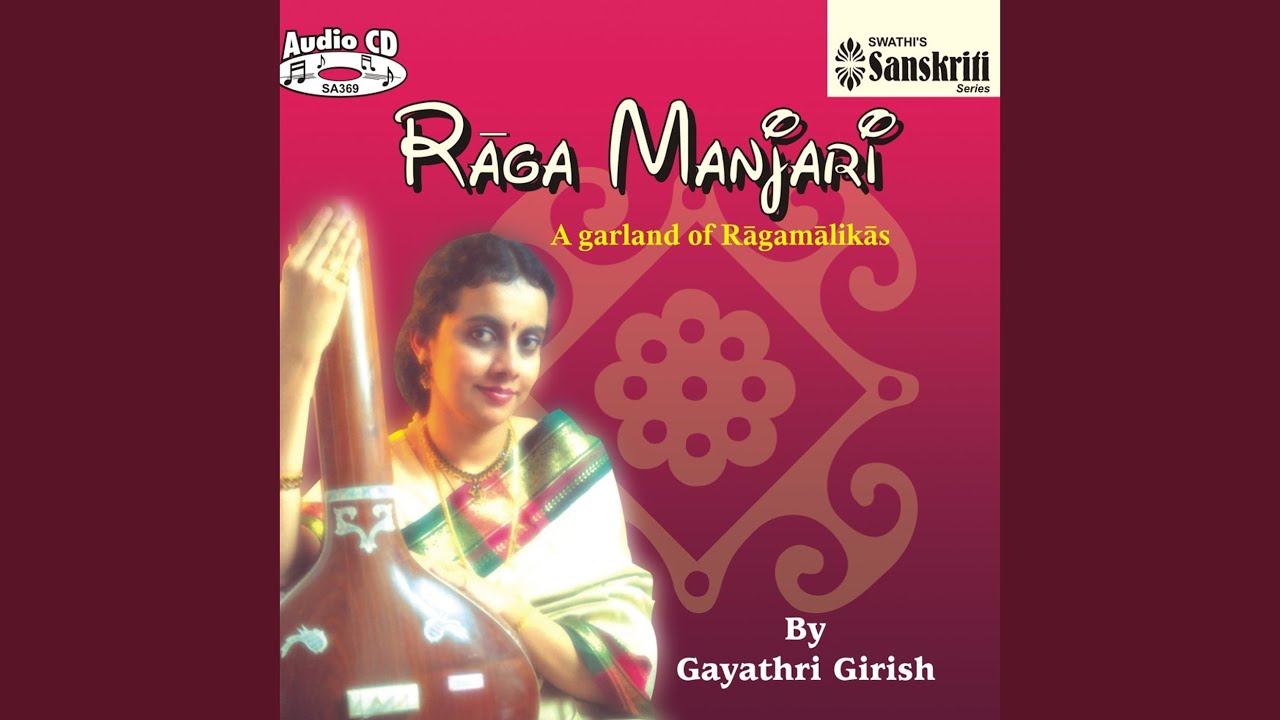 Arabhimanam - Adi - Tarangampadi Panchantha Iyer