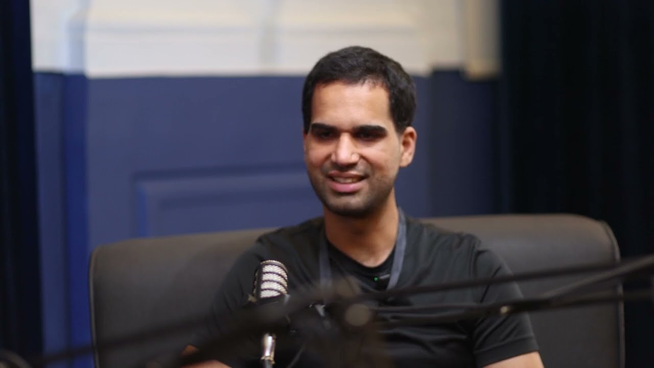 DevFest Cairo '24: Insights from Roheel Islam