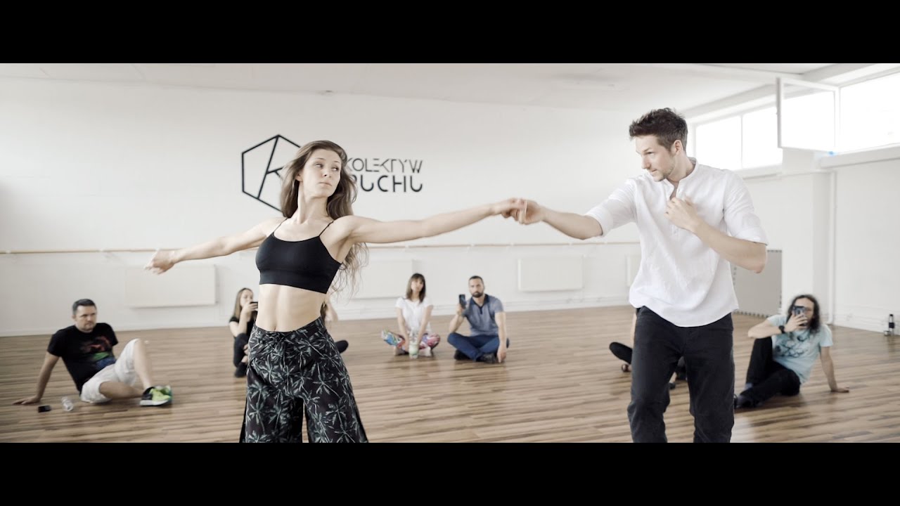Gdańsk Zouk UP