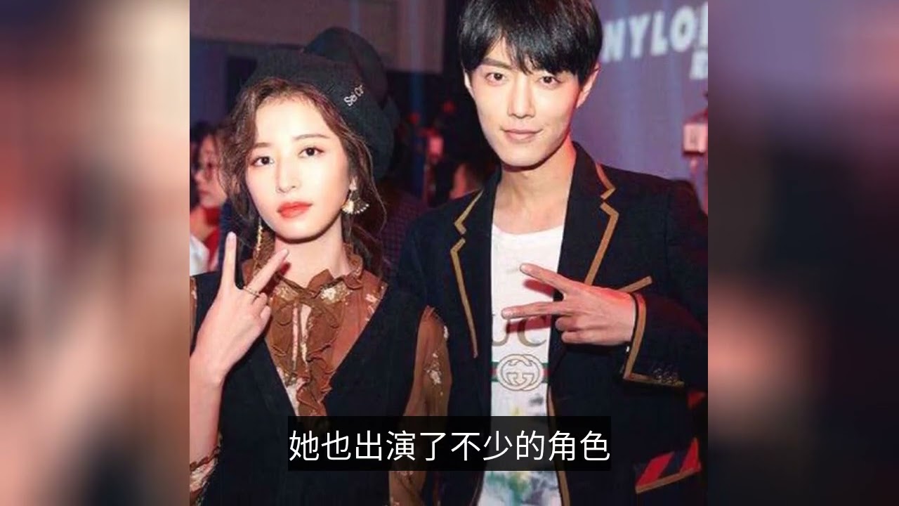 There is a kind of competent friend named Zhou Yutong, who has accompanied Xiao Zhanbei for 3 years