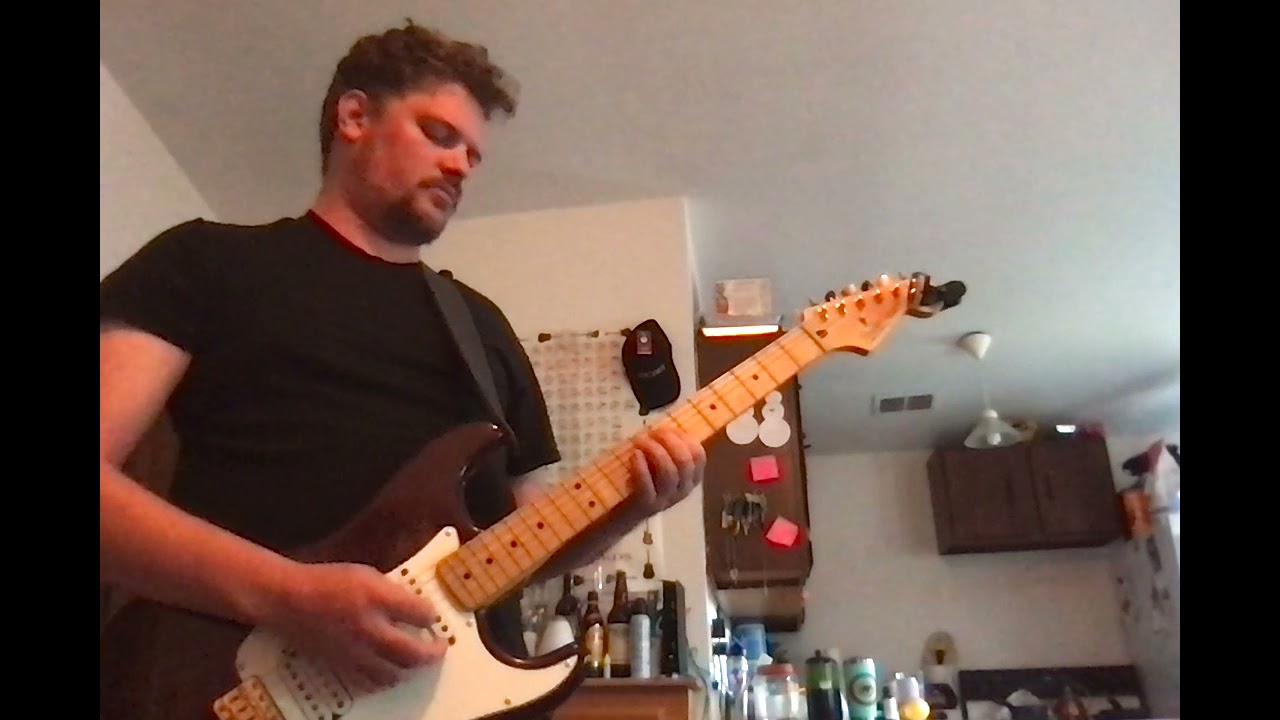 4 Note Solo Challenge #AOG4notesolochallenge