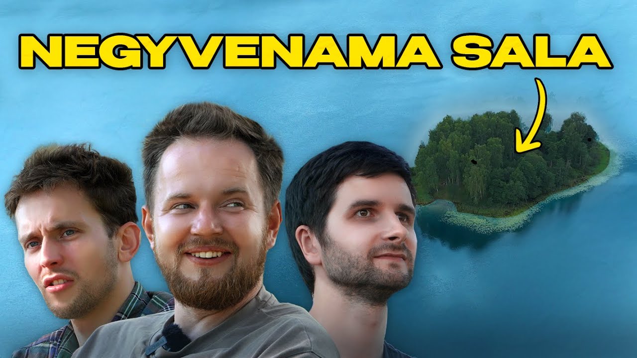 Ar pavyks išgyventi be maisto? | KD20
