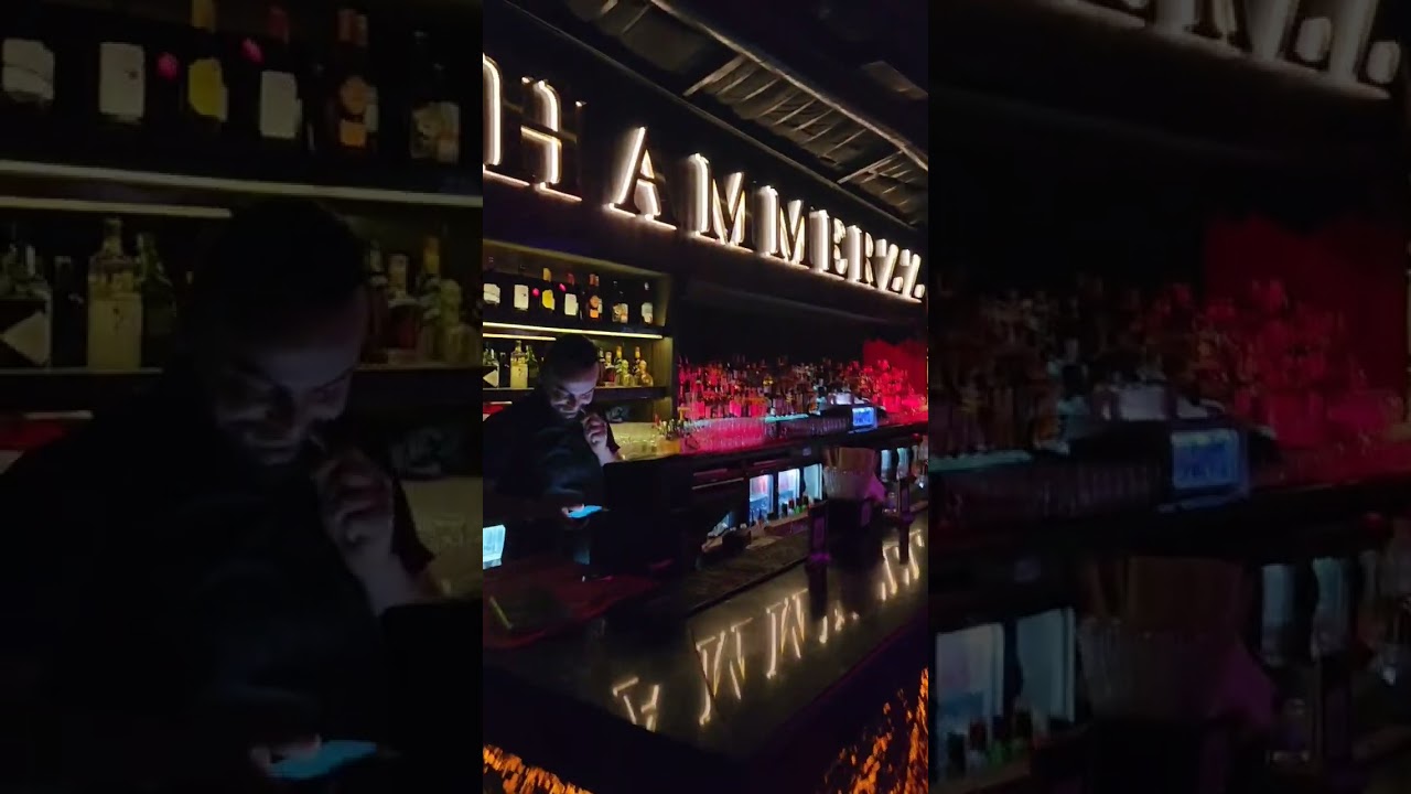 🤩 Hammerz Club | Entry price | Goavlog 4 | Mohit Tv📺 #goavlog #goanightlife #goa #Hammerz #trending