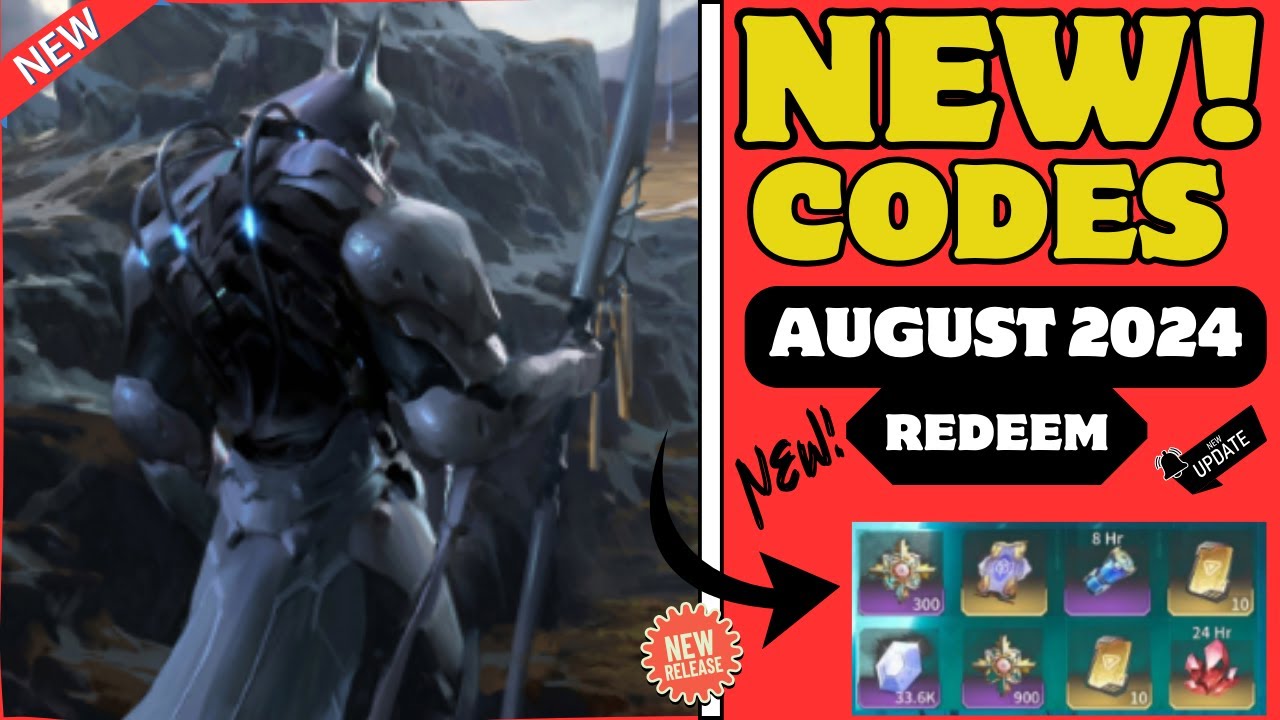 ⚠️HAPPY AUGUST!🎁CODES💥ETERNAL EVOLUTION CODES 2024 -ETERNAL EVOLUTION CODES -ETERNAL PROMO CODE