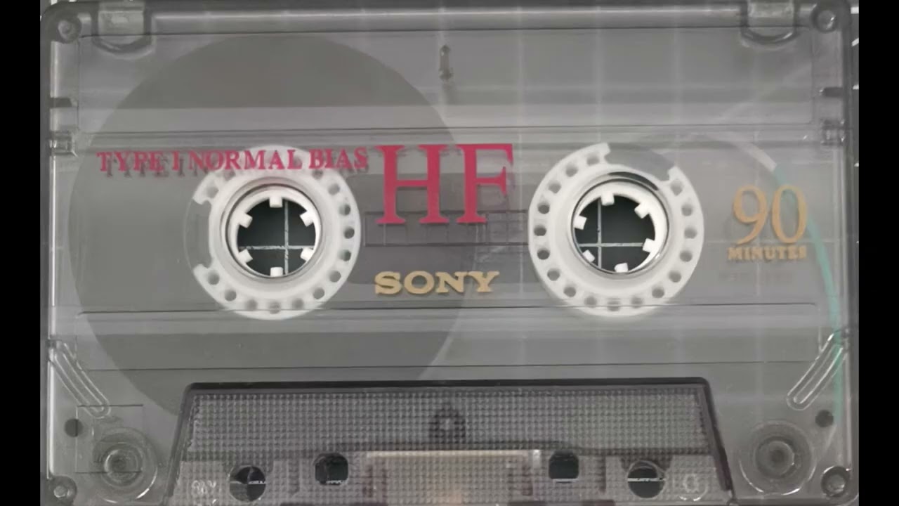 R&eacute;surrection Magn&eacute;tique 116 : G&eacute;n&eacute;ration FM 88.2 Mhz regular around 1999 Face B