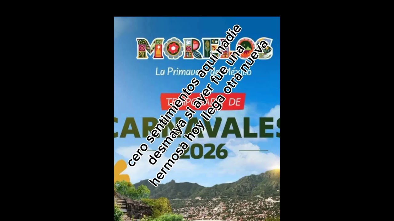 CARNAVAL Comp. #musica #corridos #viral #videoviral #parati 