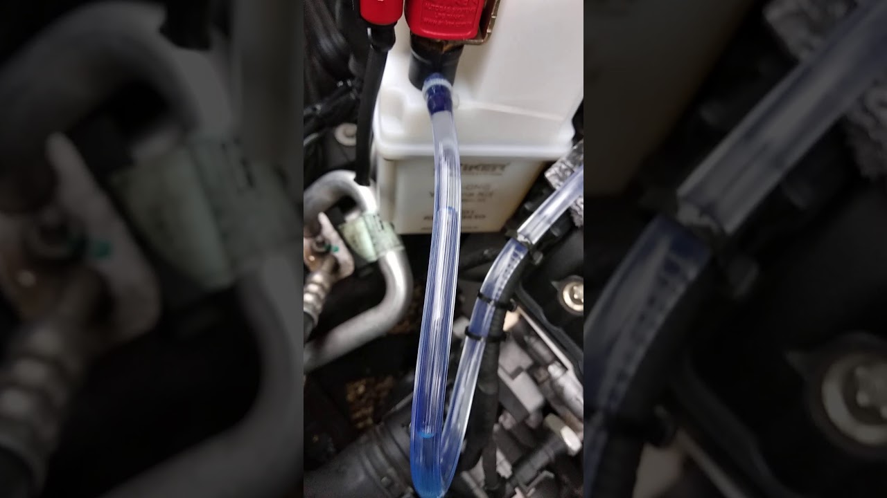 ATIKER FLASH LUBE GPL CHEVROLET AVEO