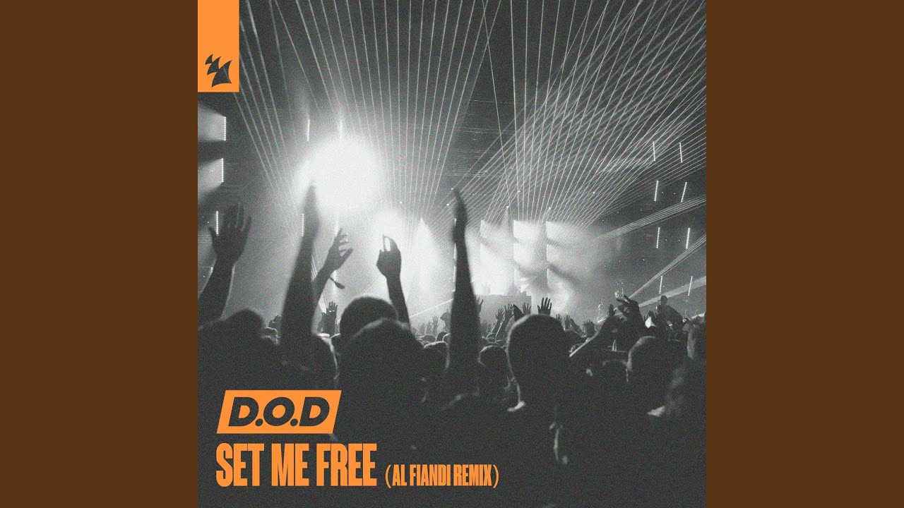 Set Me Free (AL Fiandi Remix)