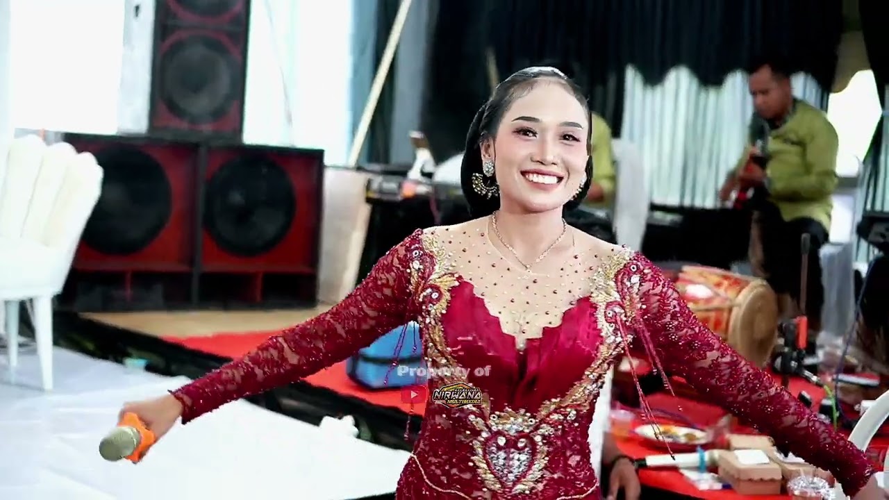 Langgam Keno Gudo -Santy Safara | Sekar Madu Music | TA Audio