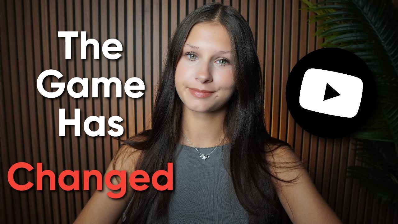 How Small Creators Win YouTube's NEW Algorithm