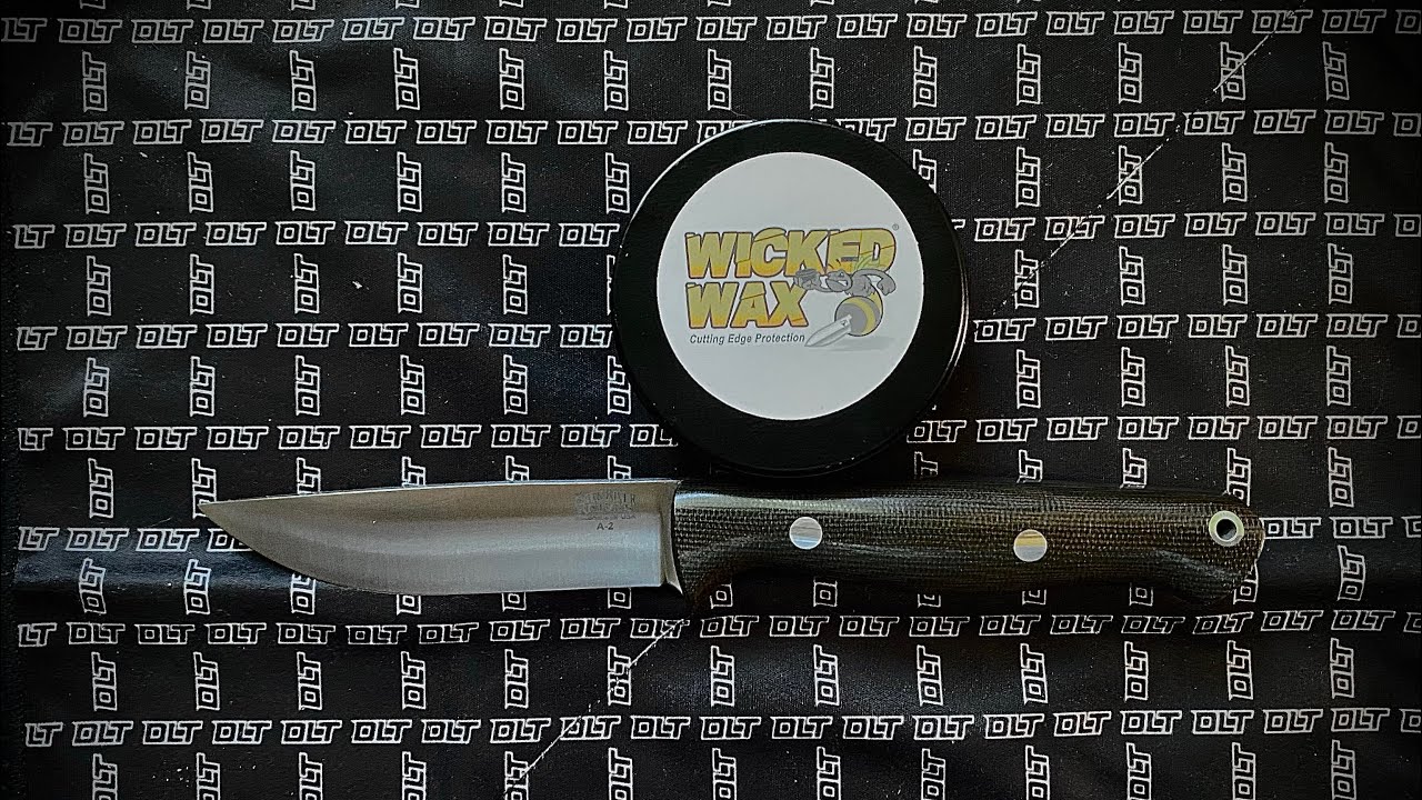 Customized Bark River Gunny