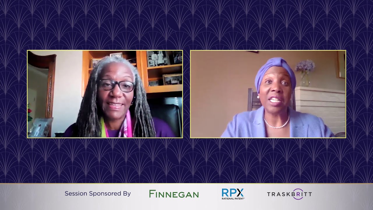 A Conversation About Diversity and Inclusion with Dr. Lisa Cook (IPOEFAwards 2020)