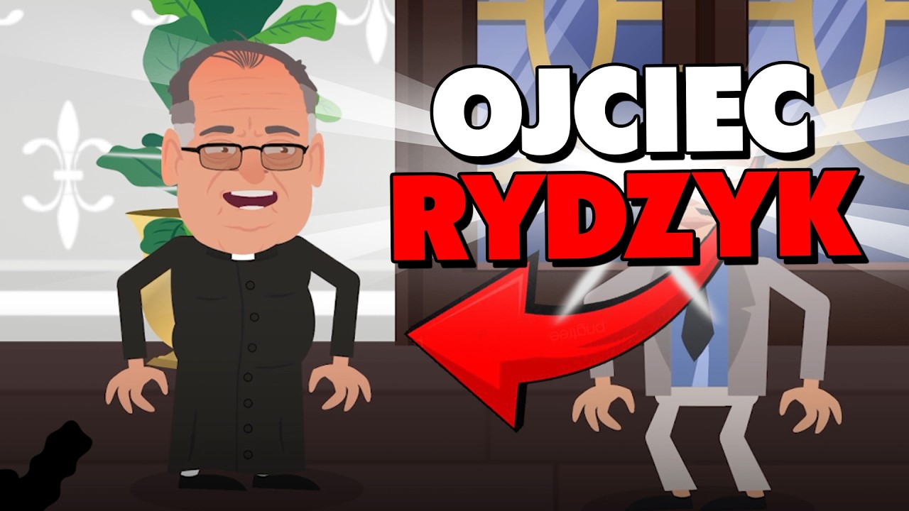 POLOWANIE NA KSIĘŻY PDF!? | SEJM THE GAME #4