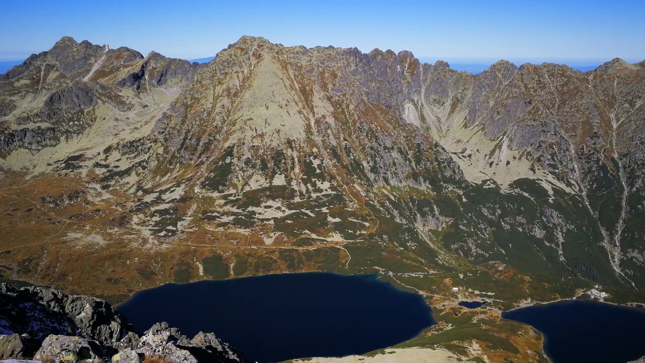 Miedziane - panorama 360*   2019.09.22 - 11:34