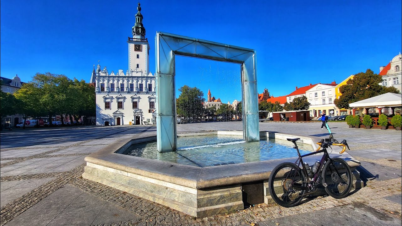 Wyprawa Rowerem: 150 km Przez Urok Doliny Dolnej Wisły i Ziemię Chełmińską