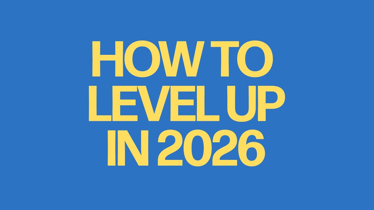 Level Up