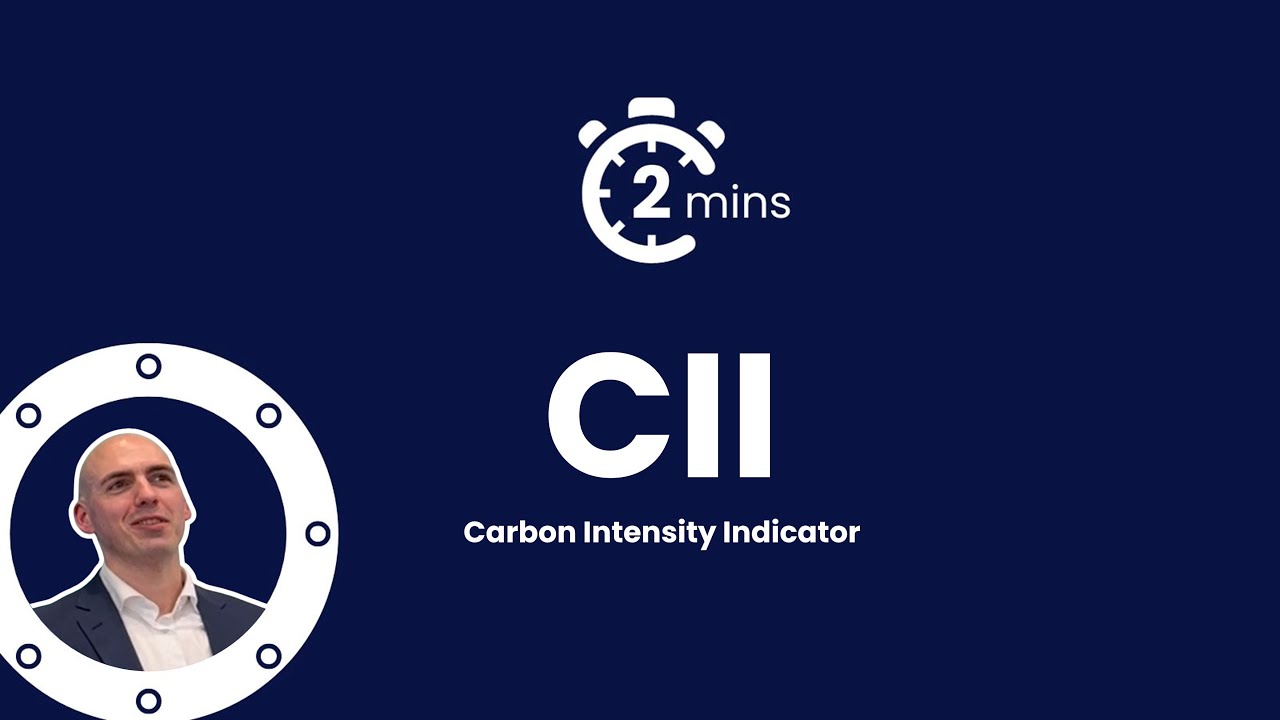 2 Minutes of CII