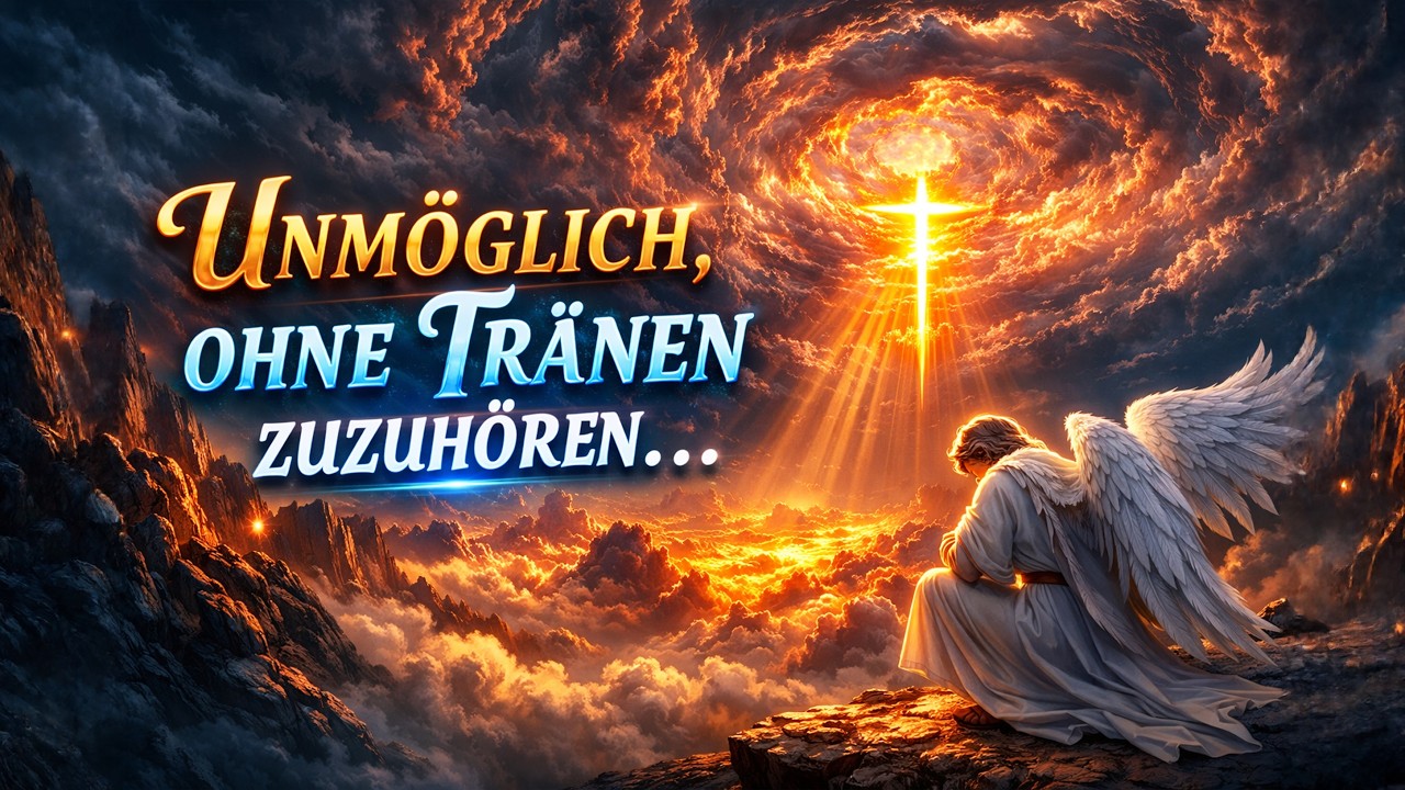 DIESES LIED GEHT UM DIE GANZE WELT–Christliches Lied über Frieden, das Hoffnung in jedes Herz bringt