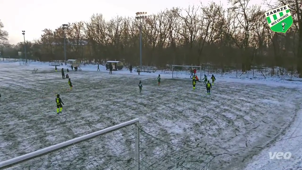 MKS-Lechia Mysłowice