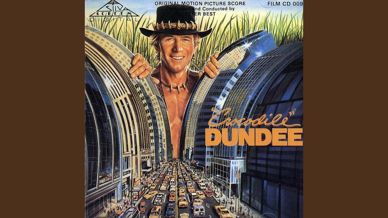 Theme from Crocodile Dundee