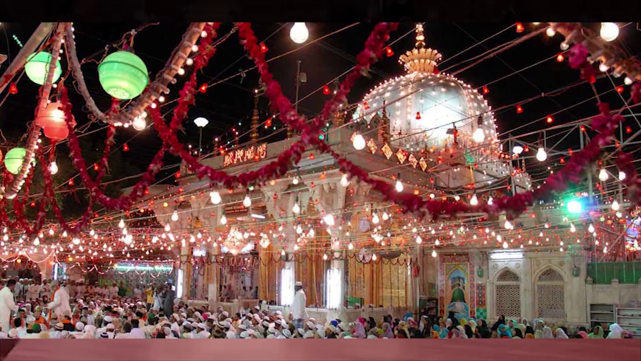 Kanneer perukki I Tamil kwaja song I Sufi song I Kwaja Gharib Nawaz
