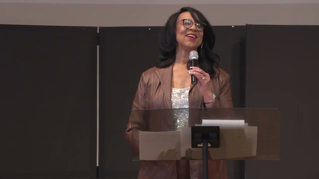 Martin Luther King Jr. Commemorative Program; Standing Strong and Moving Forward