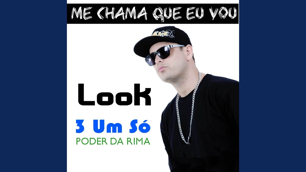 Me Chama Que Eu Vou