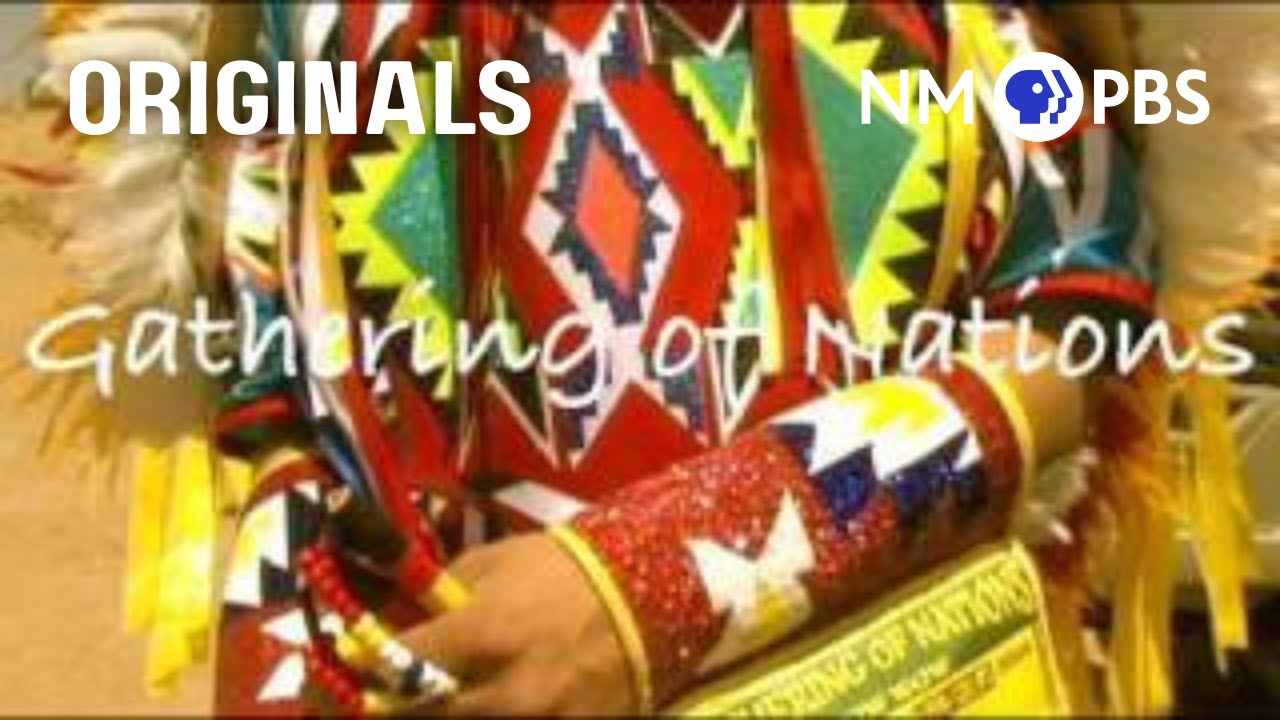 Gathering Of Nations |  New Mexico PBS