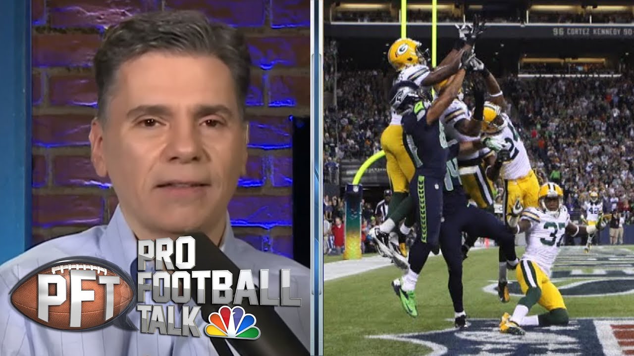 PFT Draft: Football ideas that went wrong | Pro Football Talk | NBC Sports