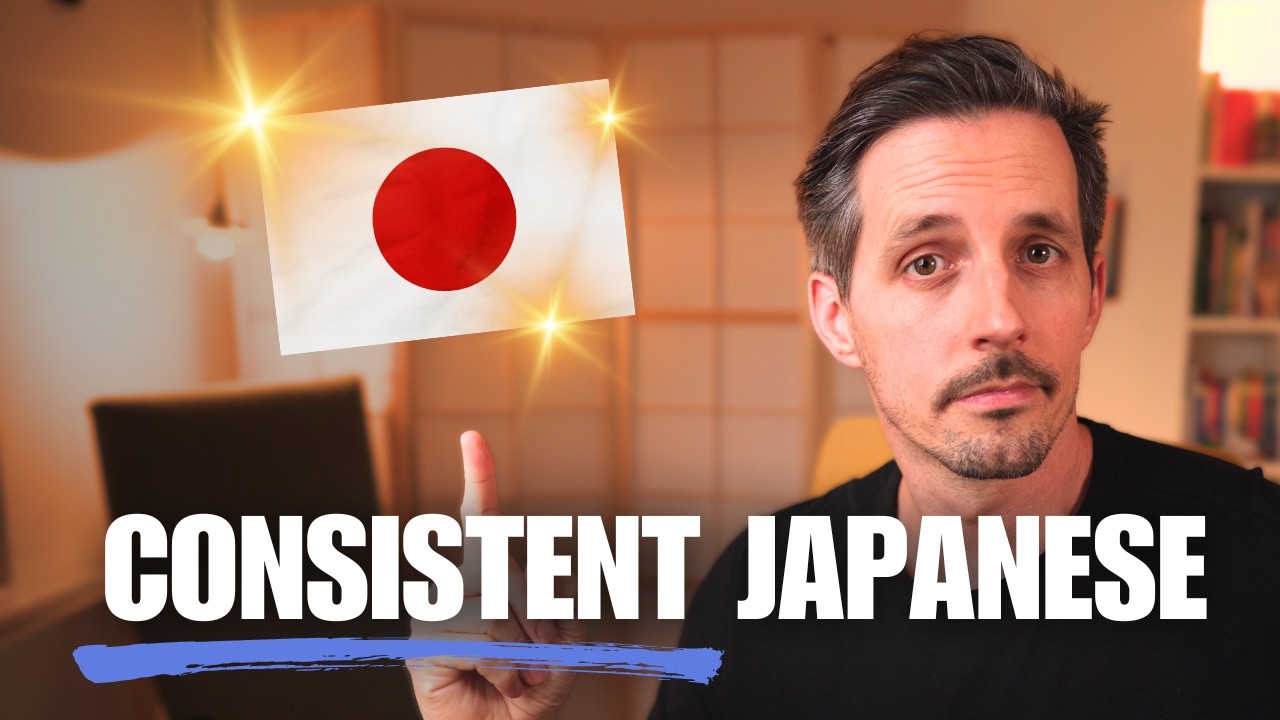 The real reason you keep quitting Japanese (and how to fix it)